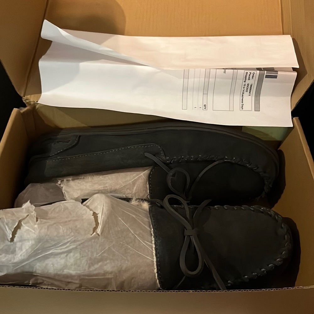 MySlipper Size 9